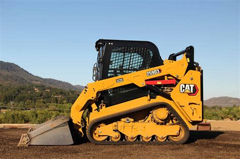 cat 2590 skid steer for sale|2022 cat 259d3 for sale.